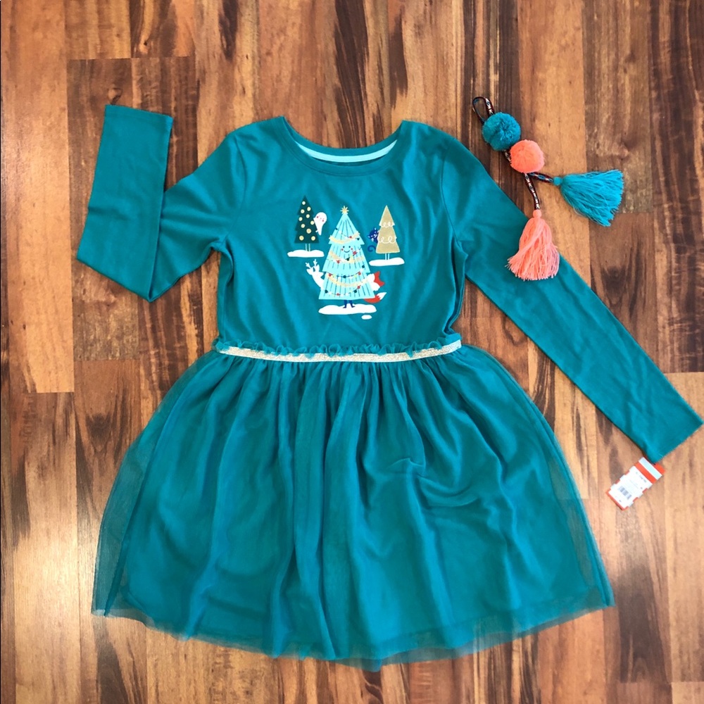SOLD!!!! 🎉NWT holiday dress